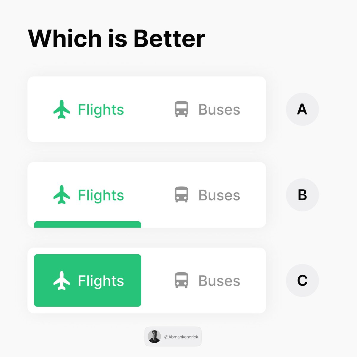 Abraham John 🦄🦓 tweet media