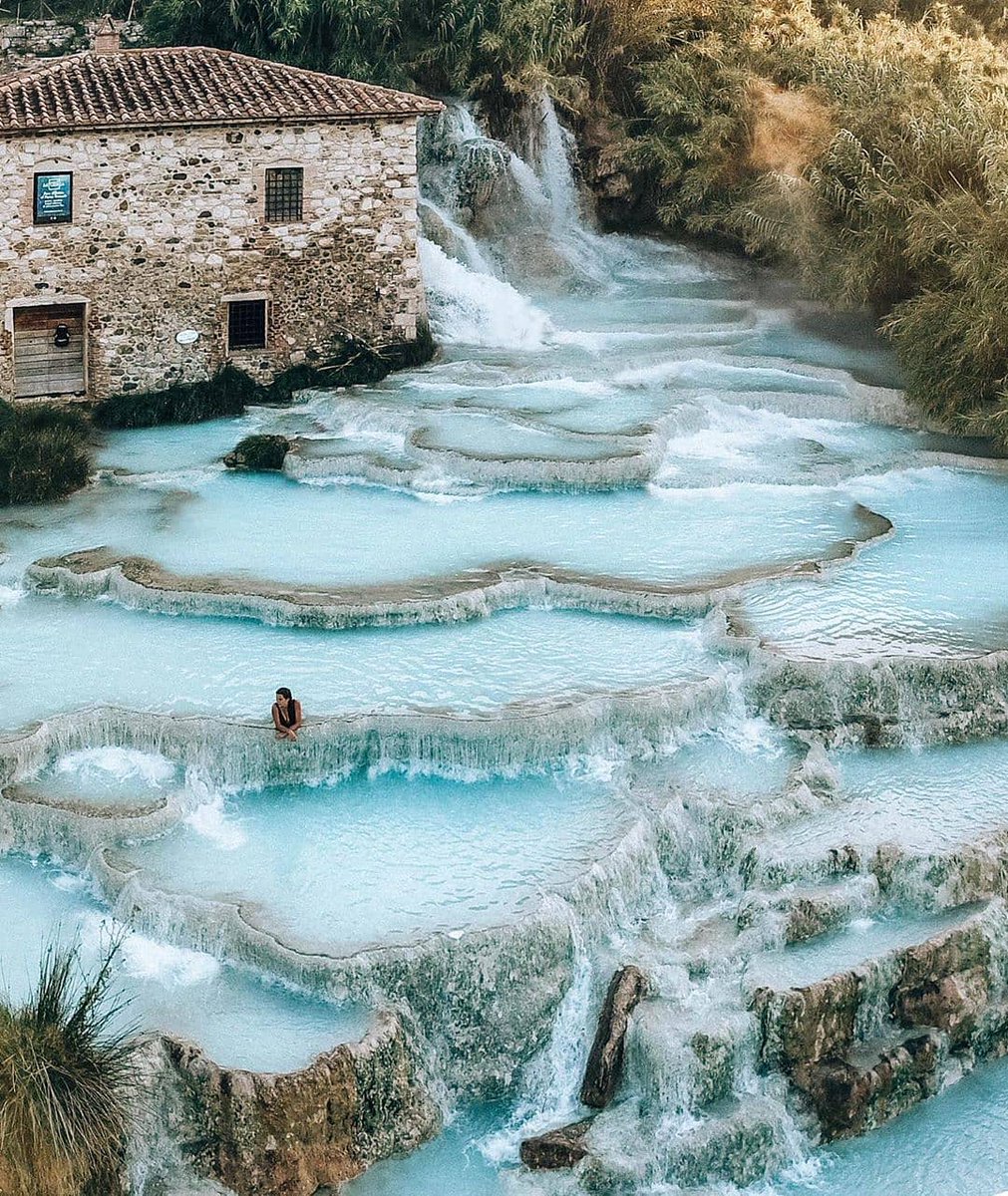 Tuscany, Italy 🇮🇹