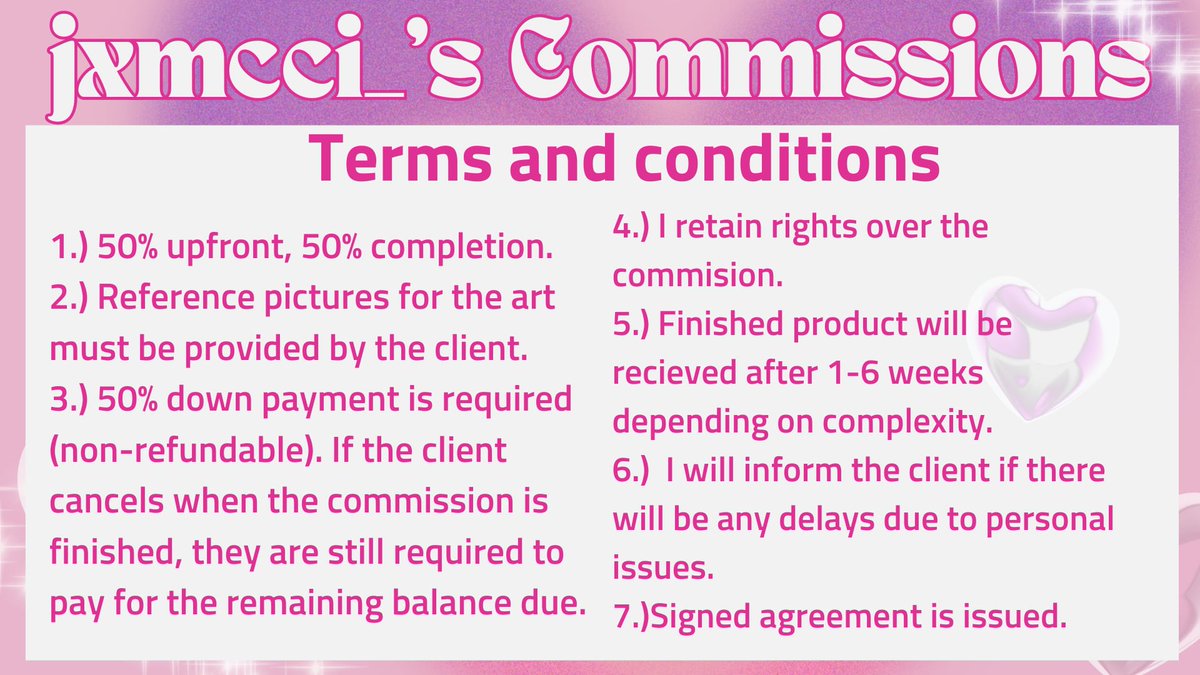 Jay | COMMISSION'S OPEN!! tweet media