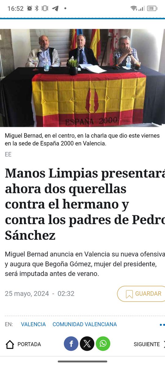 Los jubilados de este país no juegan ya a la petanca.
Entiendo que la senectud no tiene nada que hacer, pero hay cosas más bonitas como salir a abrazar a niños en el parque.