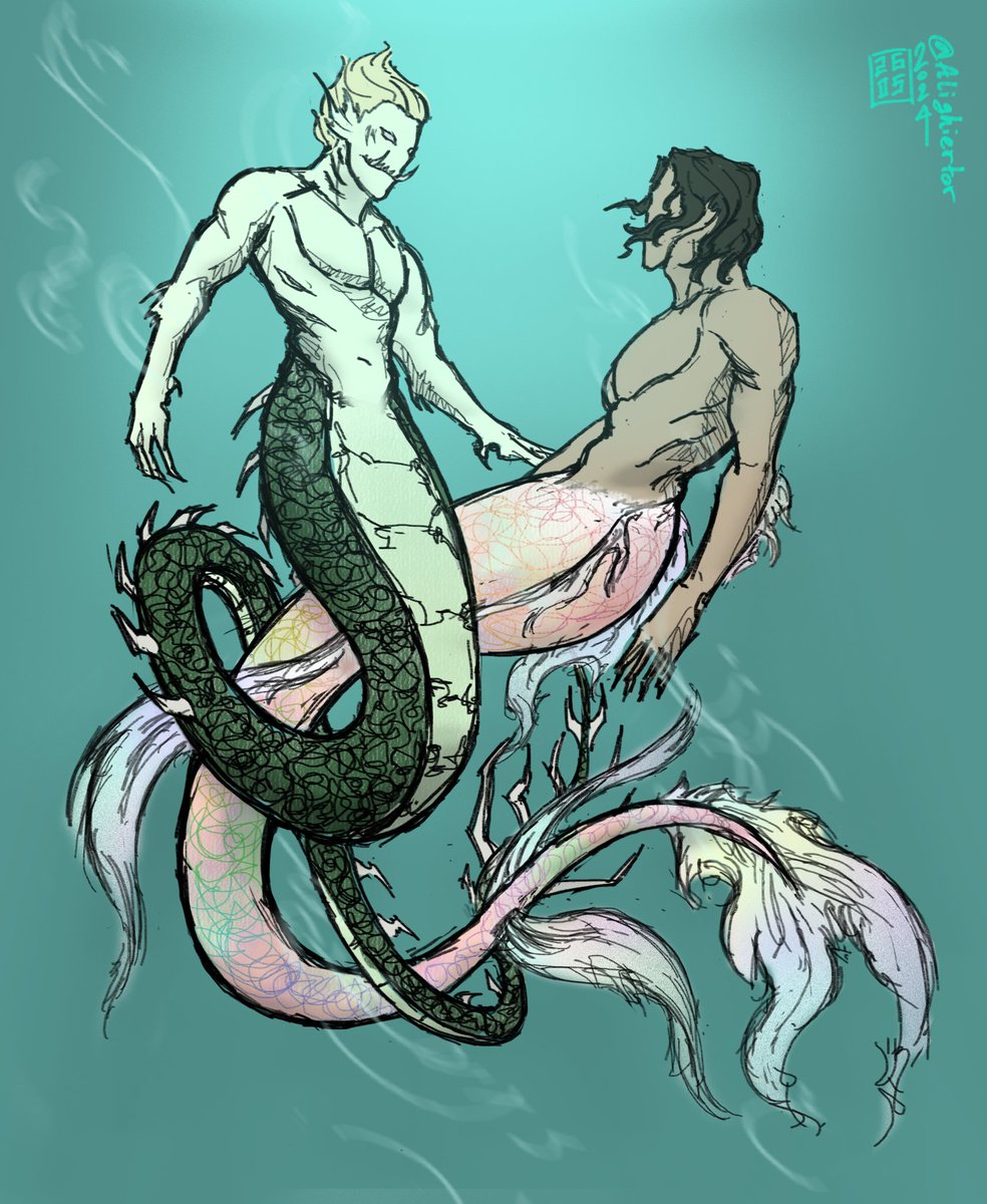 mermay ft that one episode from unus annus