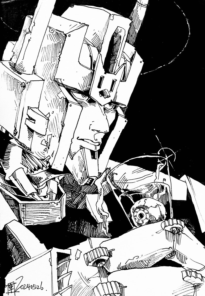 #Transformers #idw #Overlord