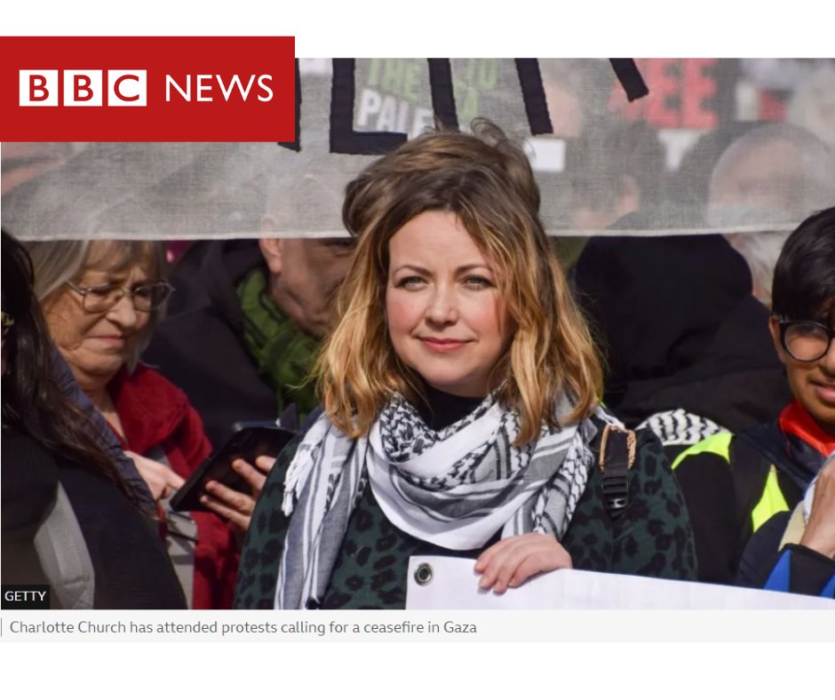 We thought you'd be interested in this article from BBC News about Hay Festival suspending Baillie Gifford sponsorship, following controversy over the latter’s links with Israel and fossil fuel firms. Read the rest here: bbc.co.uk/news/articles/…