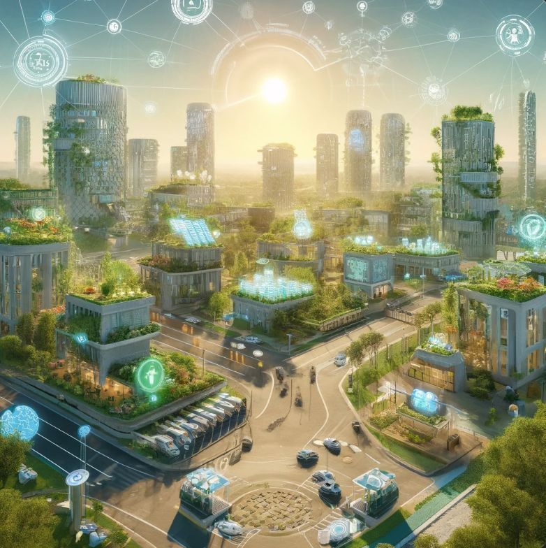 Nzero_official's tweet image. 🚀 Think green, act green: this blockchain’s latest updates bring us closer to a world where technology and nature exist in harmony.

#GreenTechRevolution