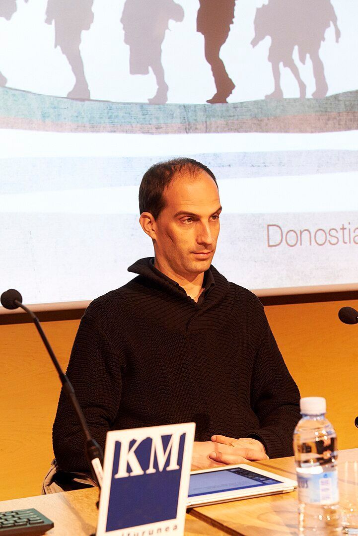 Euskarazko Wikipedia tweet media