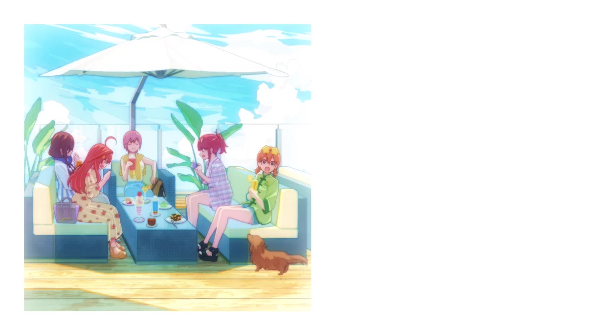 TVアニメ『五等分の花嫁』公式 on X