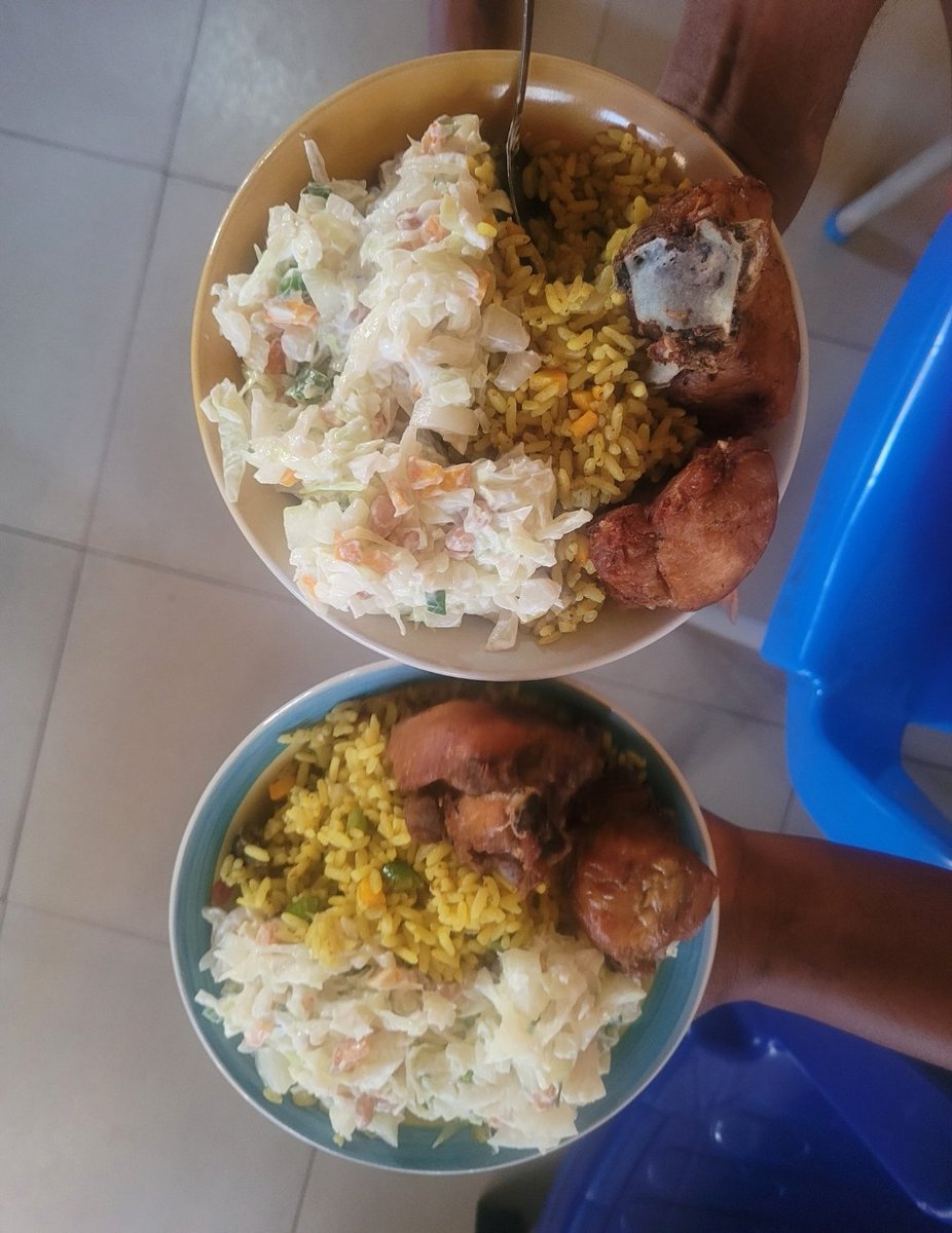 DanielRegha's tweet image. My neighbour is an occasion; So happy for him. Big congrats, more wins...🙏🏼