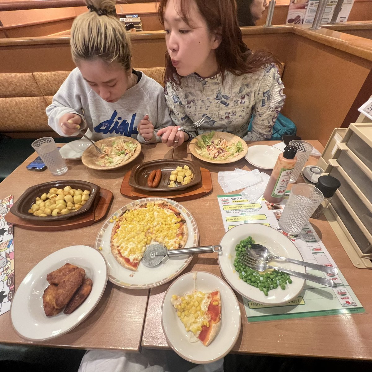 ダナヲ tweet media