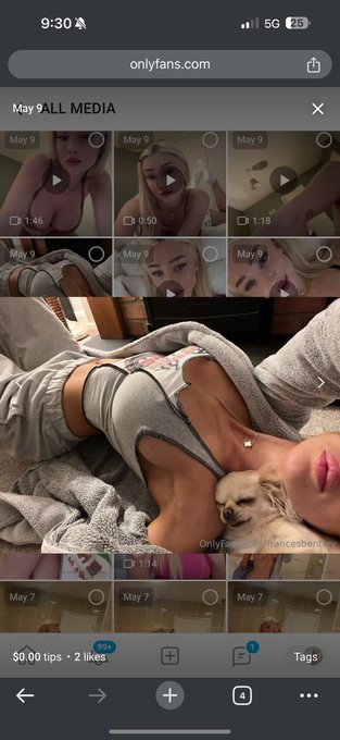 You can see it all 👇 https://t.co/3wB0Rq8VJr 😘 https://t.co/faSHbmYrNM