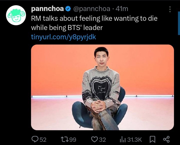 block pannchoa & everyone in the qts and report them to bh please. this is not normal.