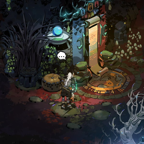 TwoPurpleStars's tweet image. #Hades2 

kiss now