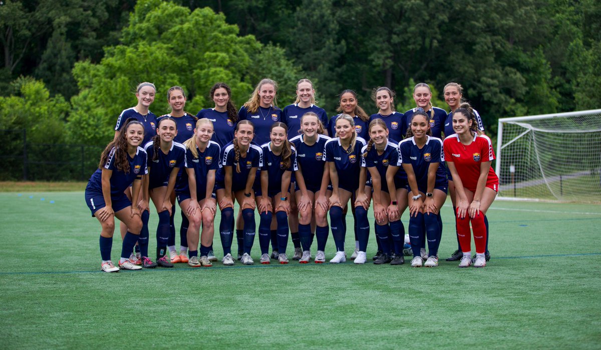 Having fun playing with <a href="/cafc_uslw/">Carolina Ascent USL W League</a>
