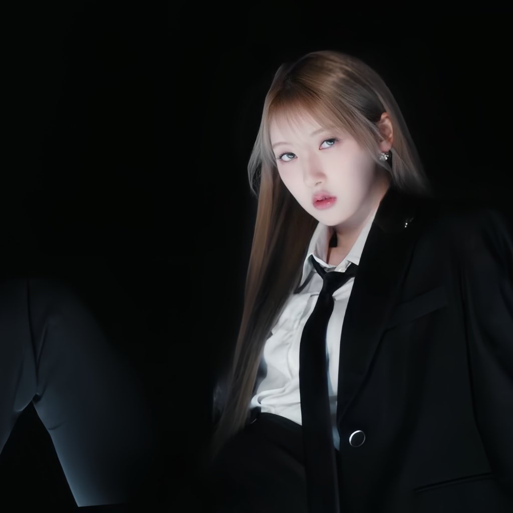 ramisource's tweet photo. oh my shin haram 

#RAMI #라미 #BABYMONSTER #베이비몬스터 https://t.co/PW65AH4kDJ