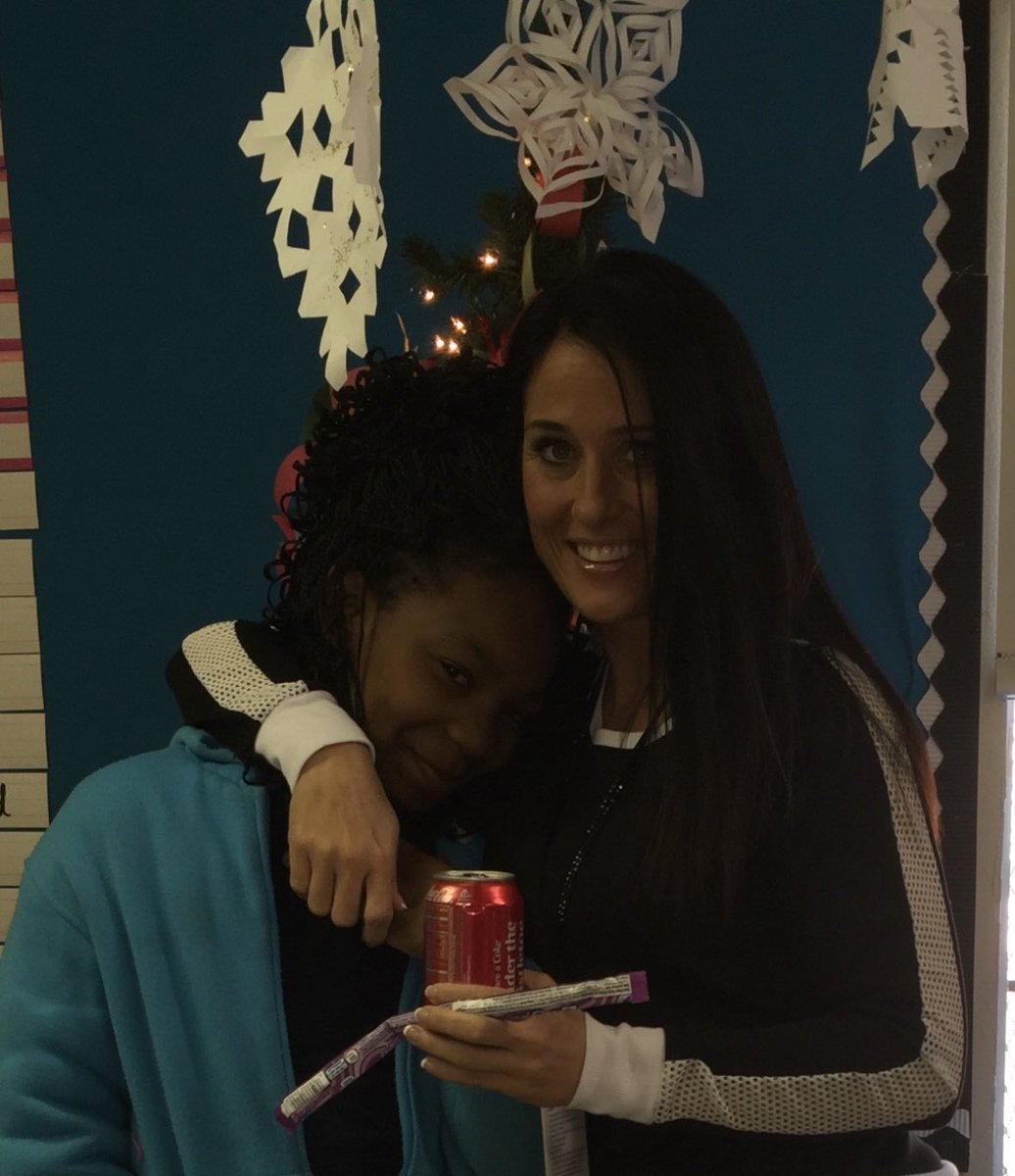 Misti Green tweet media