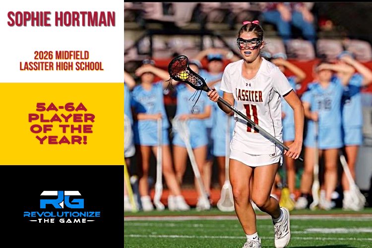 Revolutionize The Game, LLC tweet media