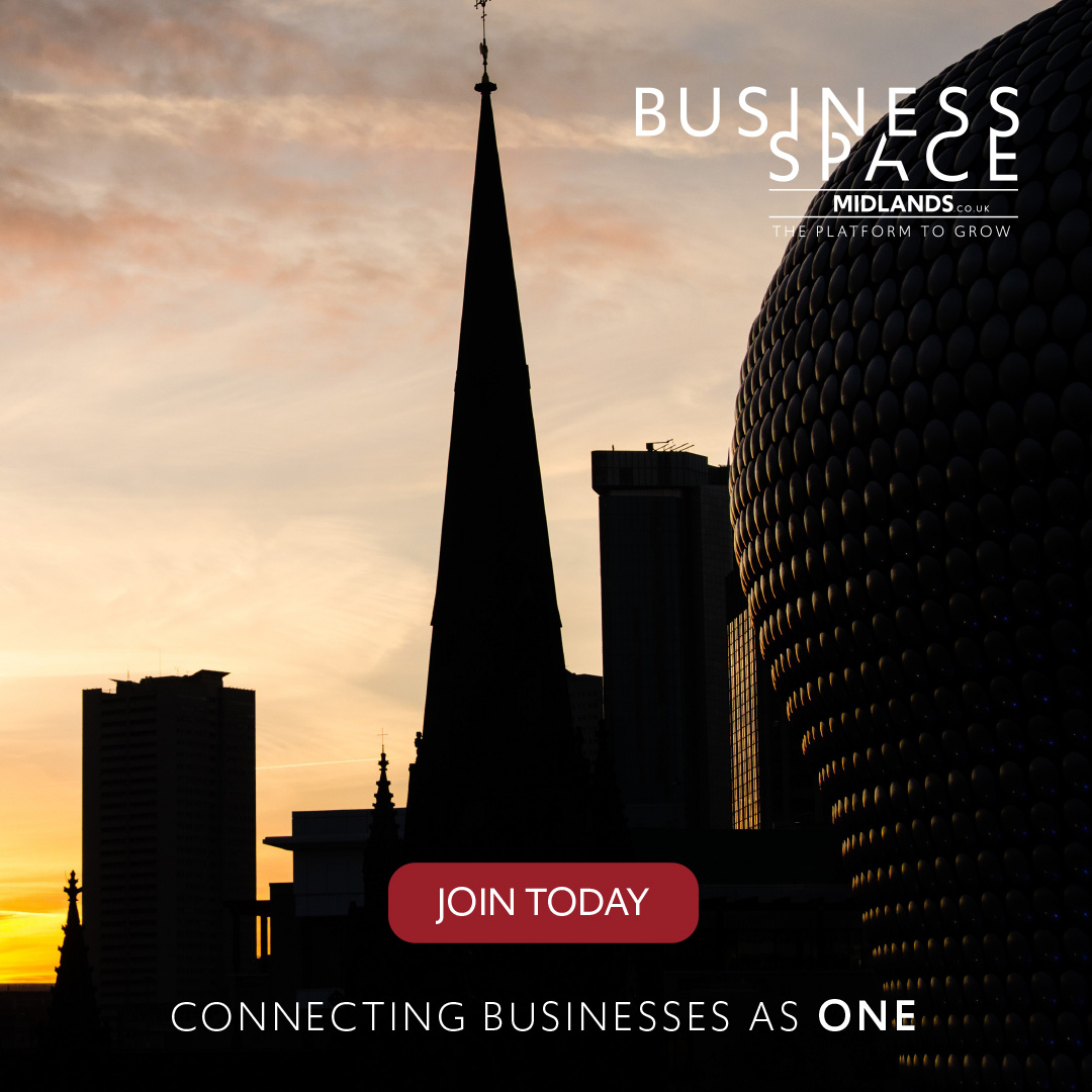 Grow your business through connections with other local business owners collaborating towards sustainable business goals....🌱🌍

Click to join for just £54 a year businessspacemidlands.co.uk

#businessspacemidlands #Birminghambusiness