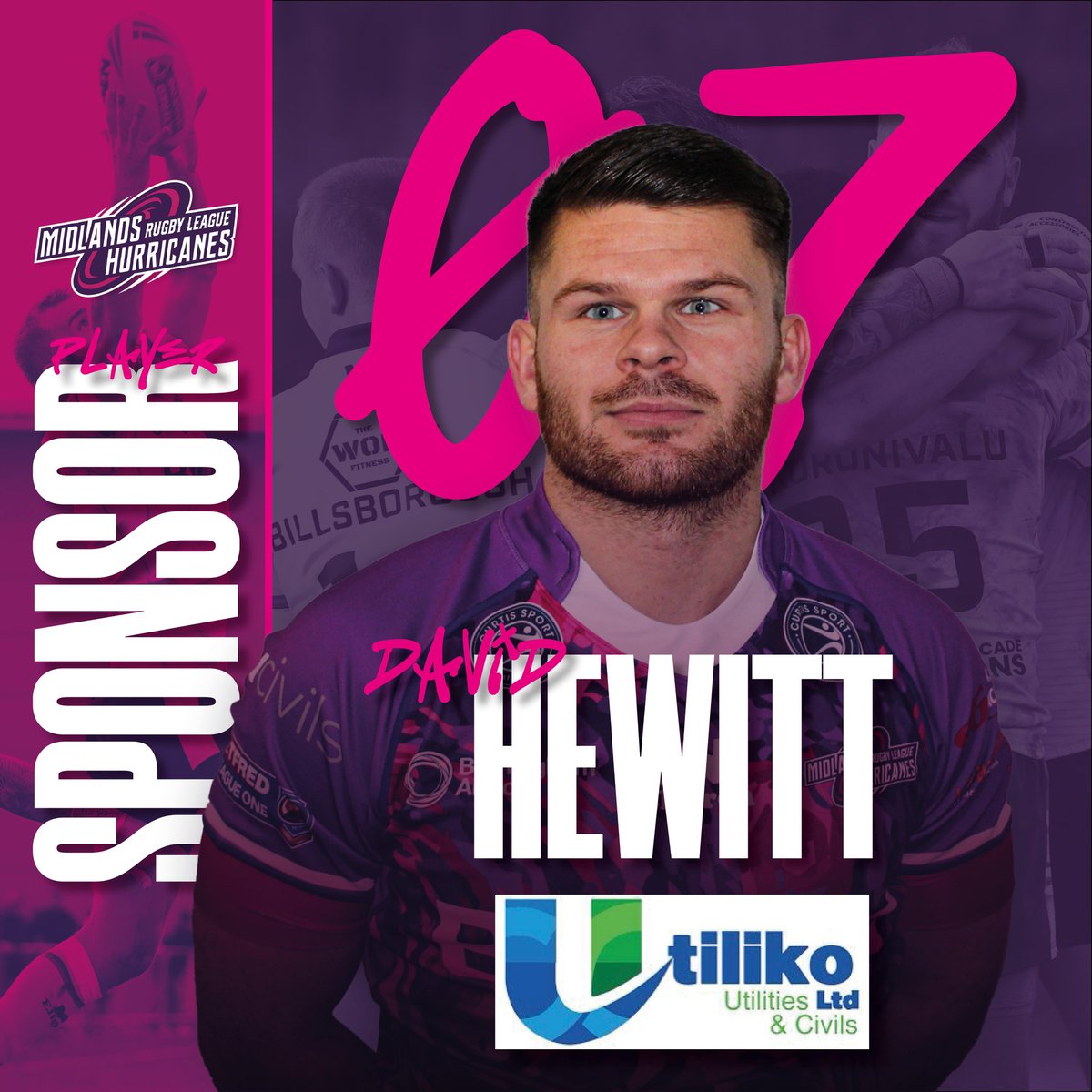 80 | Hewitt scores on the hooter! 🌪️18-10⚔️