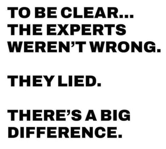 goddeketal's tweet image. Fact! All of them should be held accountable.