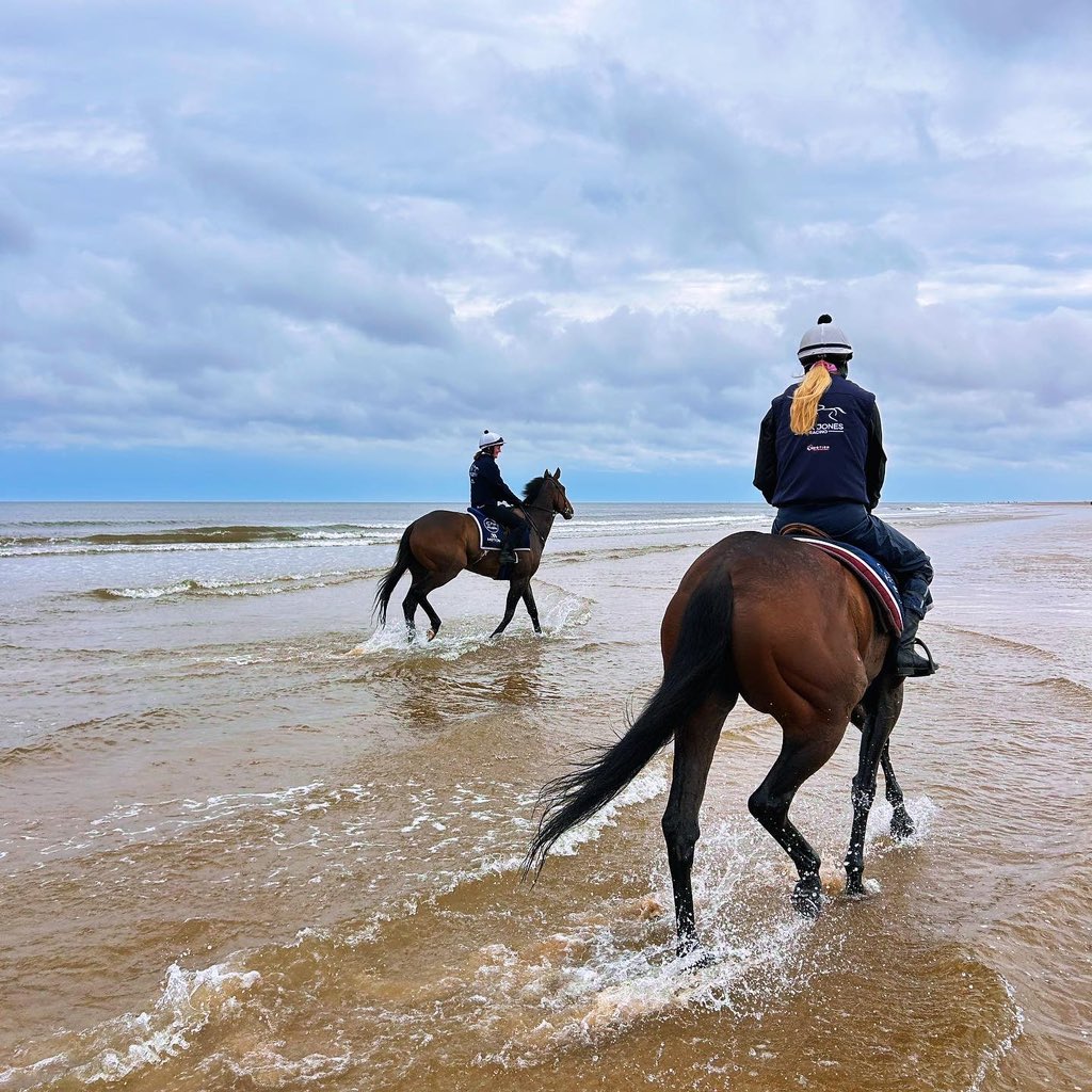 Jack Jones Racing tweet media