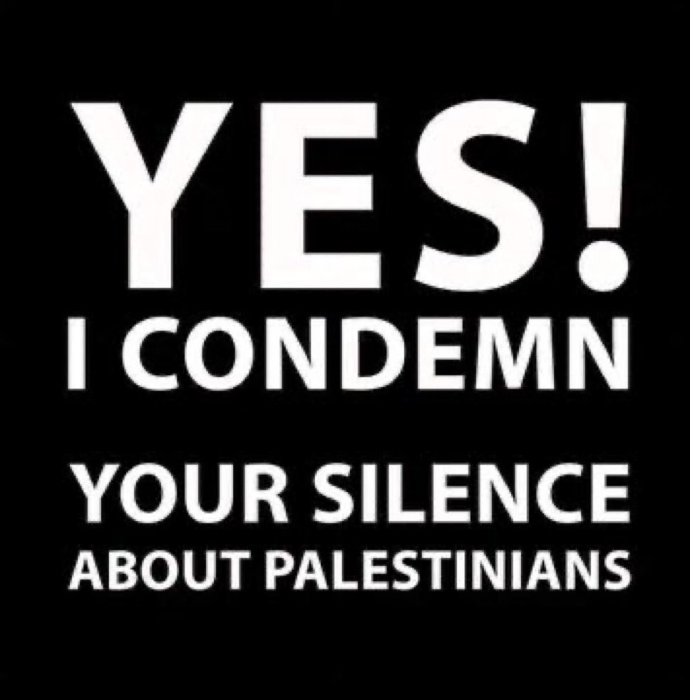 #FreeGazaFromNaziIsrael 
#FreePalestine_FromTheNaziZionistInvadersUSAIsraelWest 
#فلسطين_قضية_الاحرار 
#غزه_مقبرة_الدبابات