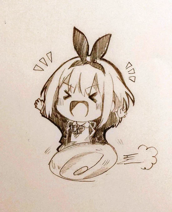 過去絵達を久々に見まくったので、再掲!どれが好き?#五等分の花嫁#イラスト 
