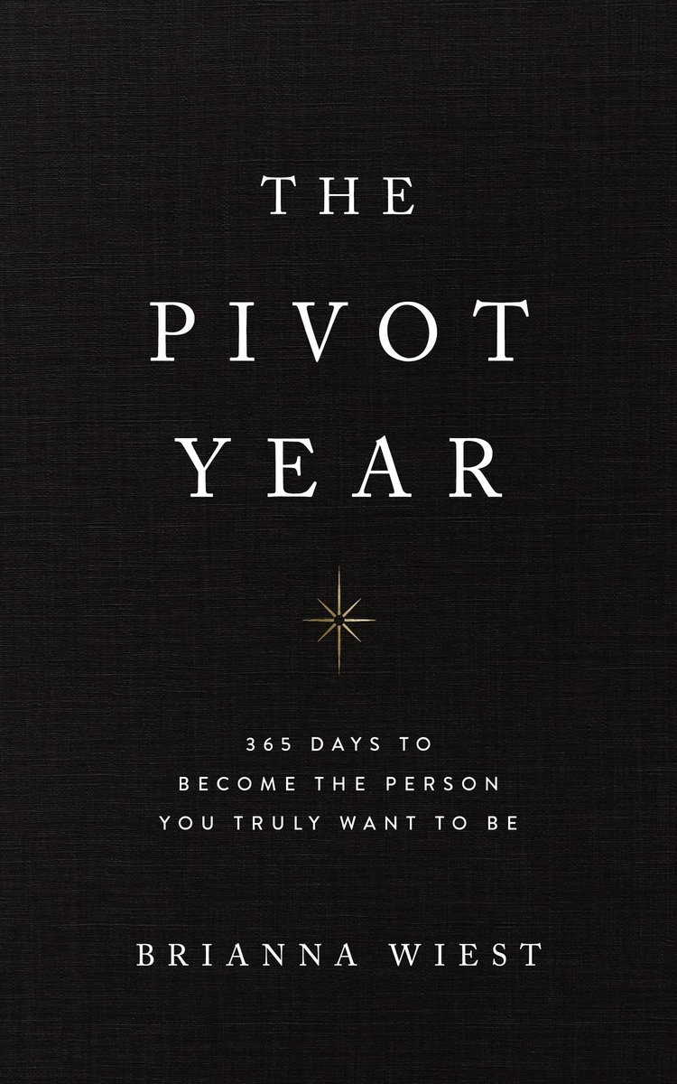 Check out this quote: 'You are exactly where you need to be. This…' - 'The Pivot Year' by Brianna Wiest a.co/1hnuBRs