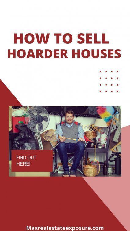 Selling a Hoarder's House: Sell as-is or Fix it Up buff.ly/3cixKaU