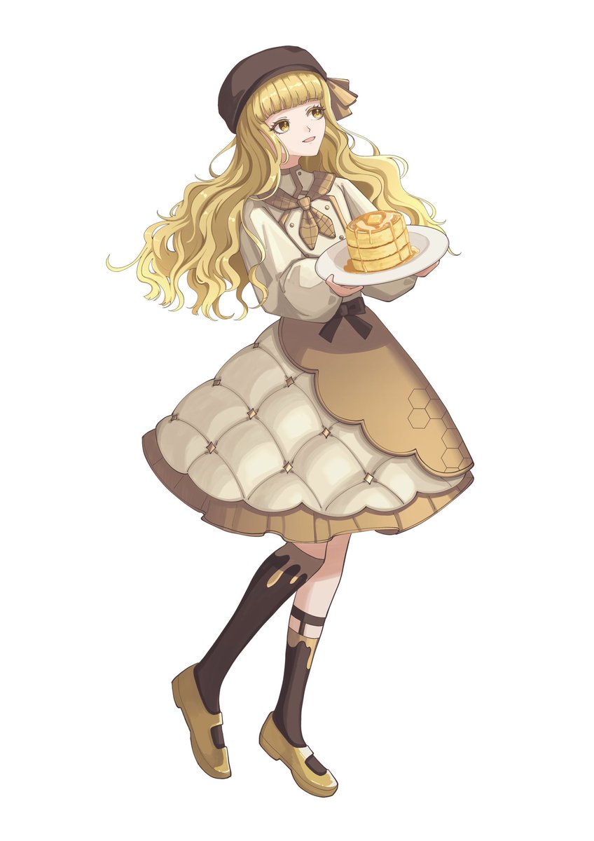 uro_TRPG's tweet photo. 愛罠蜂オーナー🐝
ディスプまた作ります https://t.co/pmOlL3yLJH