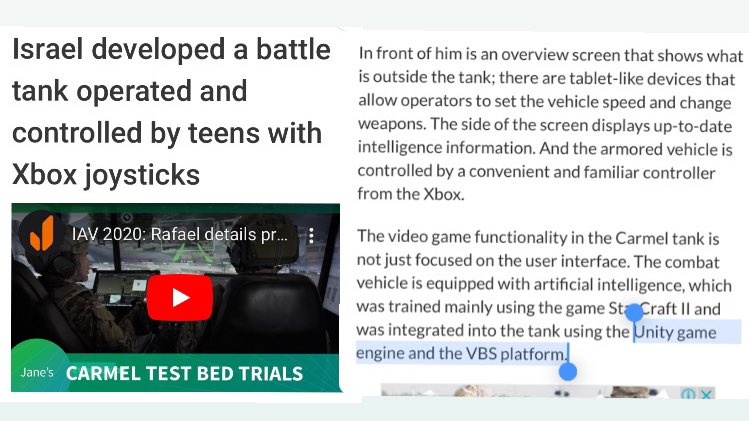 no reason for any game dev to stay quiet &amp; ignorant btw