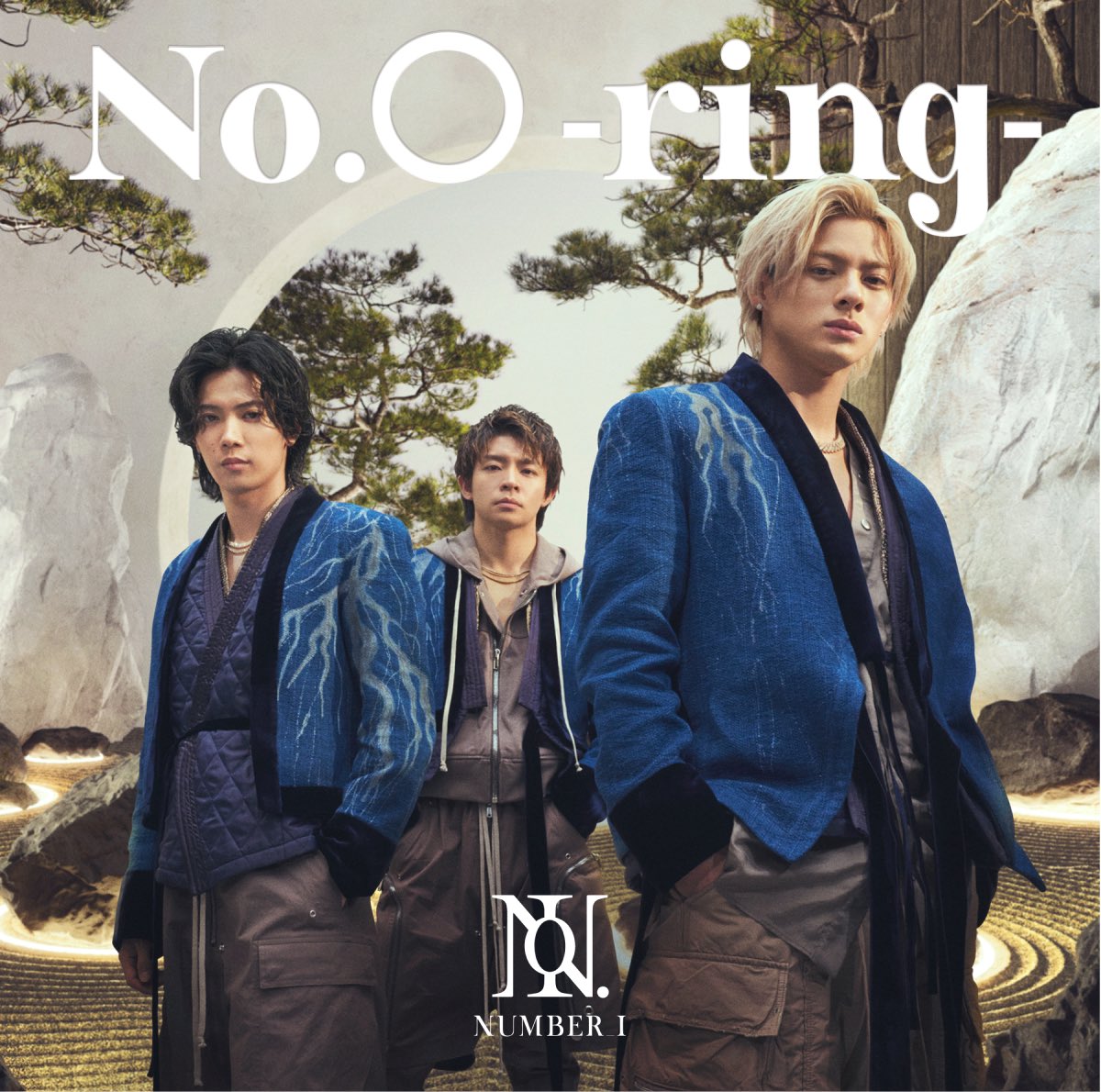 本日リリース、Number_i Mini Album【No.O -ring-】に収録されている、
'No-Yes'、'Banana (Take It Lazy)'
で参加させて頂きました！
どの曲も最高！！！！
是非！
#Number_i #Numbering
#ShoHirano #YutaJinguji #Yutakishi