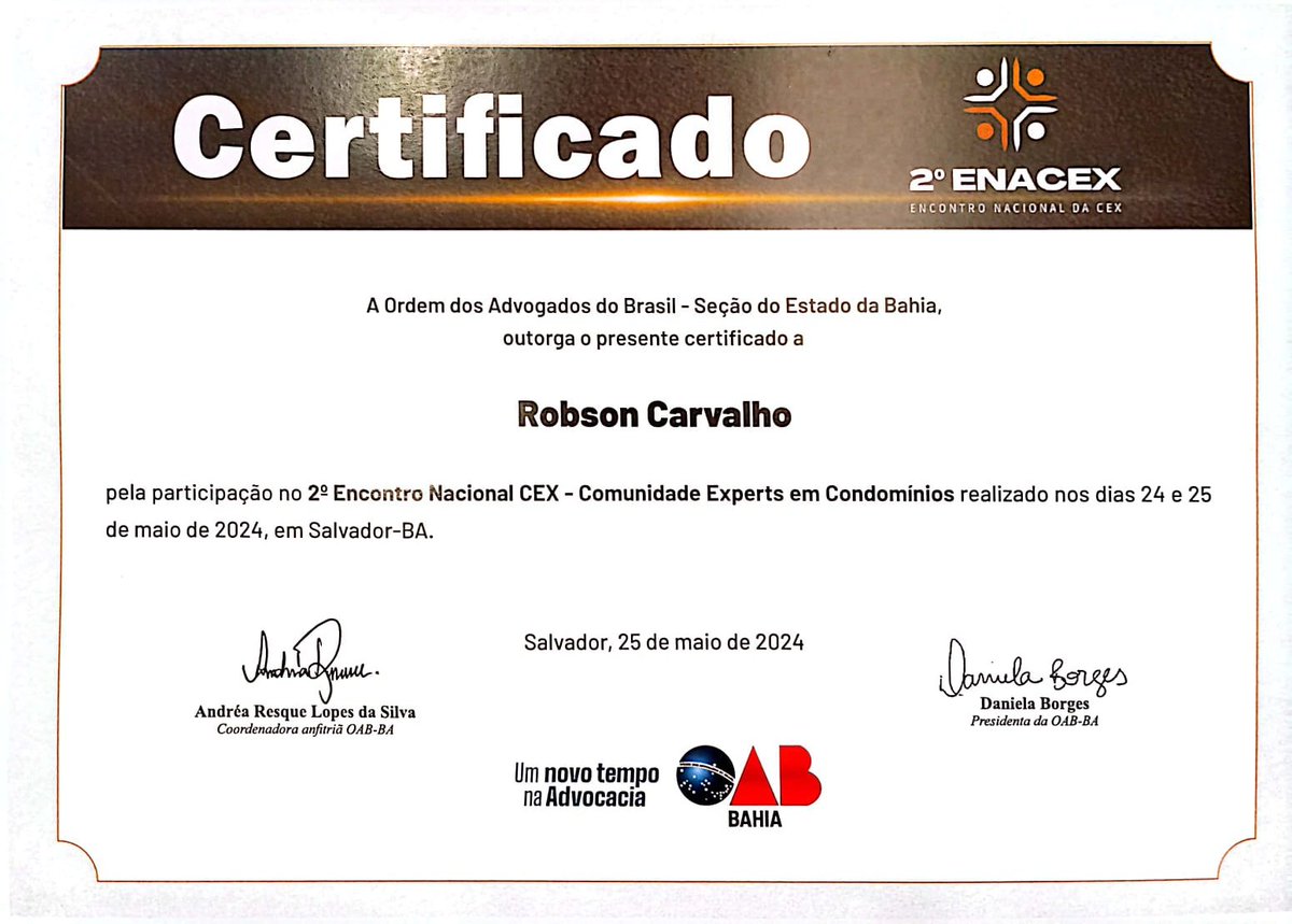 ROBSON CARVALHO (@sindicorobson) on Twitter photo 