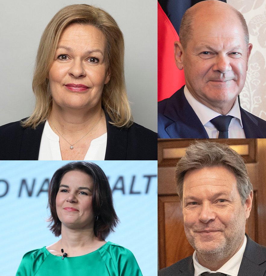 Ich würde dieser Bande nicht mal die Organisation eines guten Kindergeburtstages zutrauen. Wie zur Hölle konnte es so weit kommen, dass solche Leute die drittgrößte Volkswirtschaft der Welt gegen die Wand fahren dürfen?