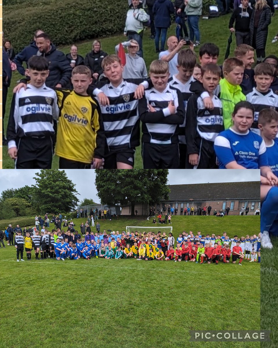 IFSWMissG's tweet image. So proud of our team today! Smashed it despite the weather being horrendous for the majority of the day! Huge thank you to our families that stayed to support us throughout the day 👏🏽

Game 1. 2-1 defeat
Game 2. 1-1 draw
Game 3. 7-0 win
Game 4. 1-0 win