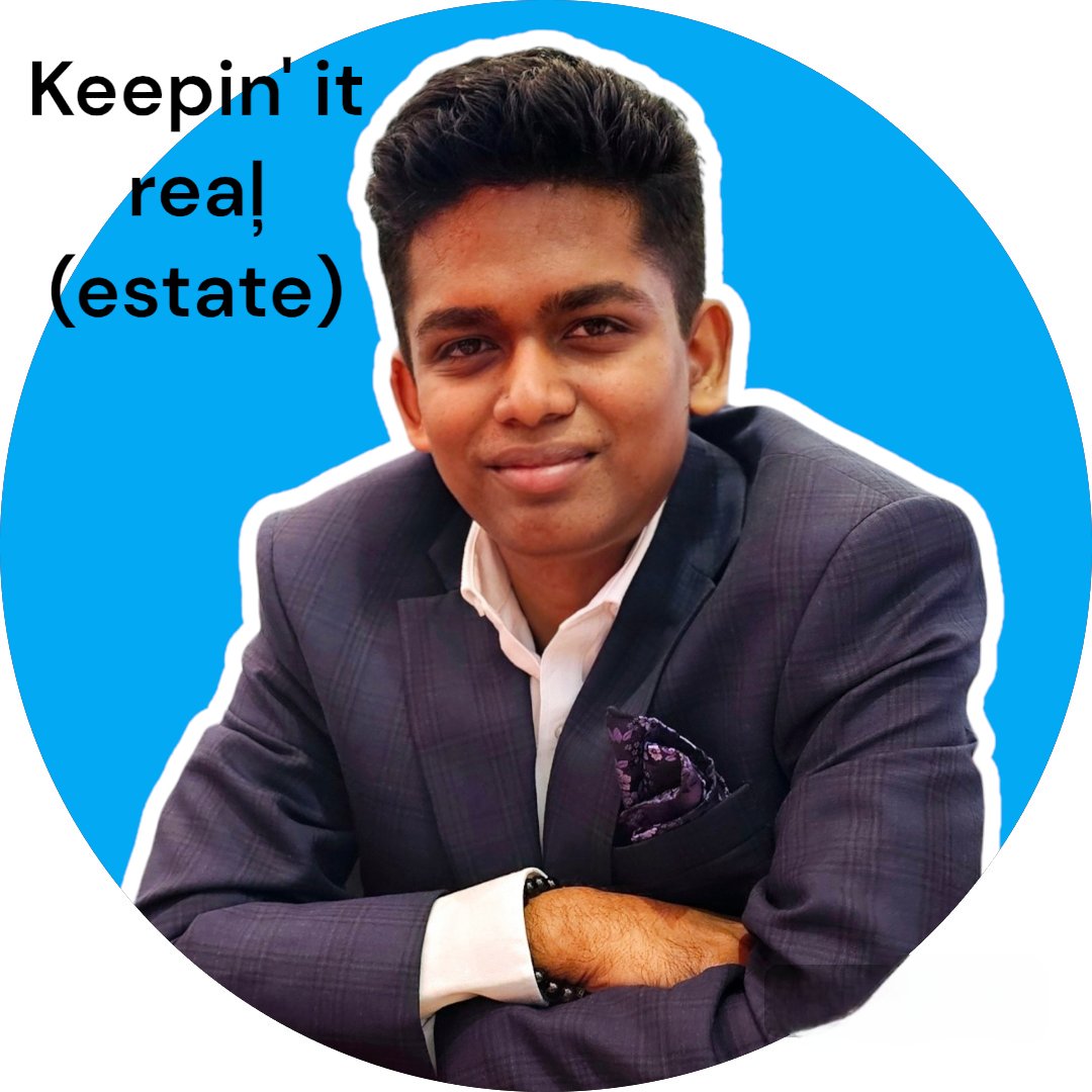 Keepin' it reaļ (estate ) #leonardselvaratnam #sellandbuywithleo #realestate #suttongroup #scarborough #gta #realtorlife #realestateagent #realestateexpert #realestateinvesting #realestateinvestor