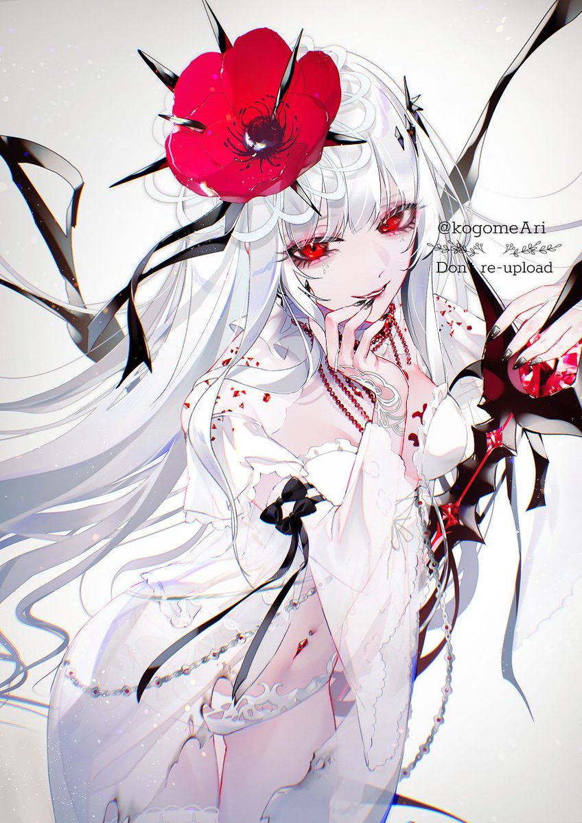 無期迷途 コクリコ