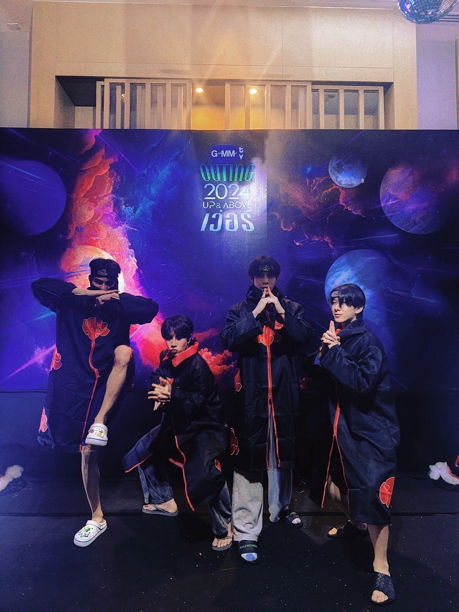 Firstkpp's tweet image. ✨ #GMMTVOuting2024
