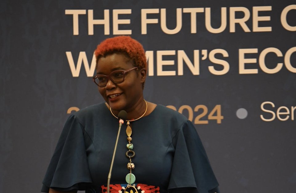 UN Women Africa tweet media