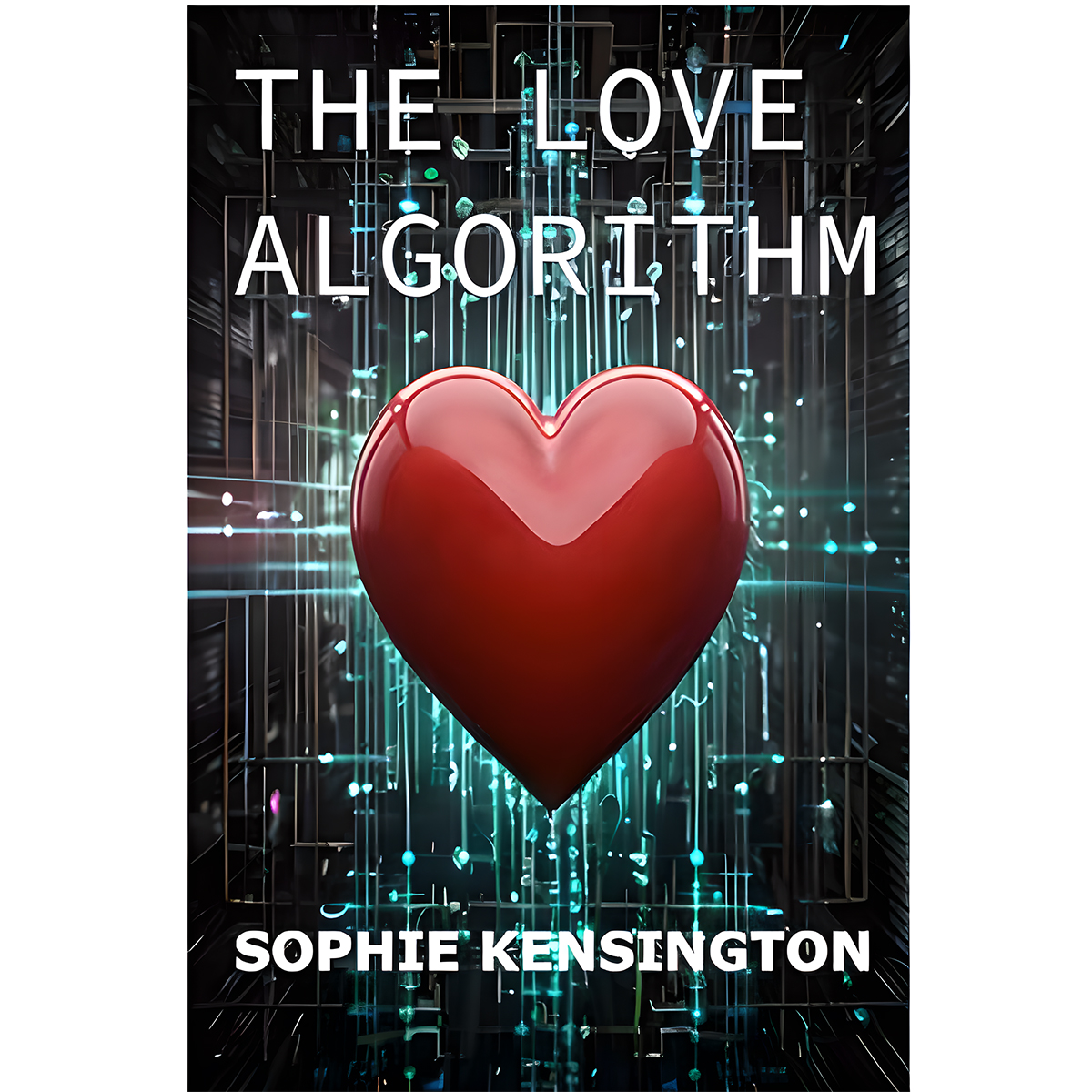It's time for the Sunday #writerslift! Drop your #blog #books #vella #art #music links below so I can repost them! And to each of you, I hope you have an amazing Memorial Day weekend! This is my book 'The Love Algorithm': a.co/d/emvFTNt…