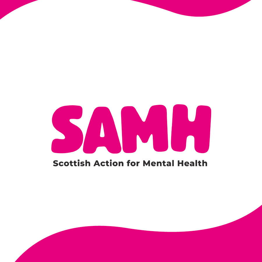 The Scottish SPCA and @samhtweets are working together to support wellbeing and animal welfare. 💜 🧡 Our Pet Aid service offers help and support for people struggling to care for their pet. Call us on 03000 999 999, 8AM-8PM, 365 days a year. #HelpOthers #AnimalWelfare #SAMH