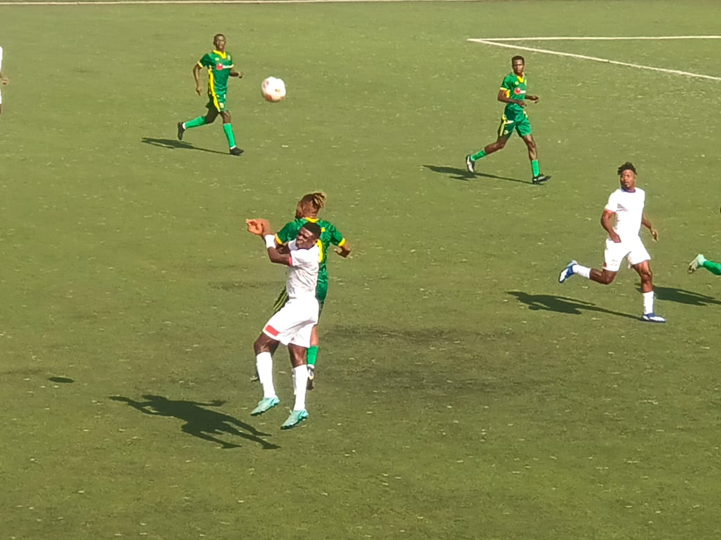 Bendel Insurance FC tweet media