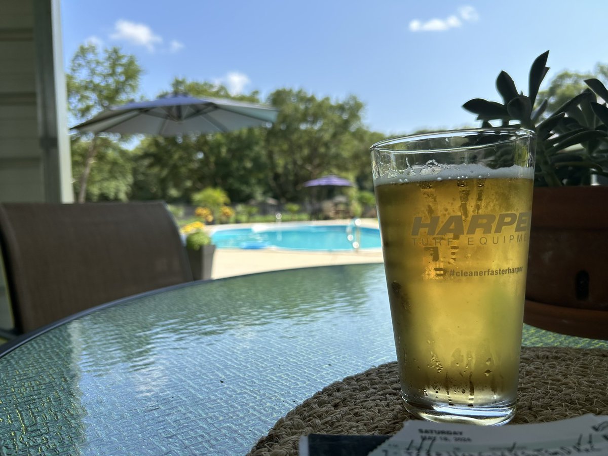 My good friend and legend in the industry Tony Morris now working from his new office. Enjoy retirement my friend! Well deserved!