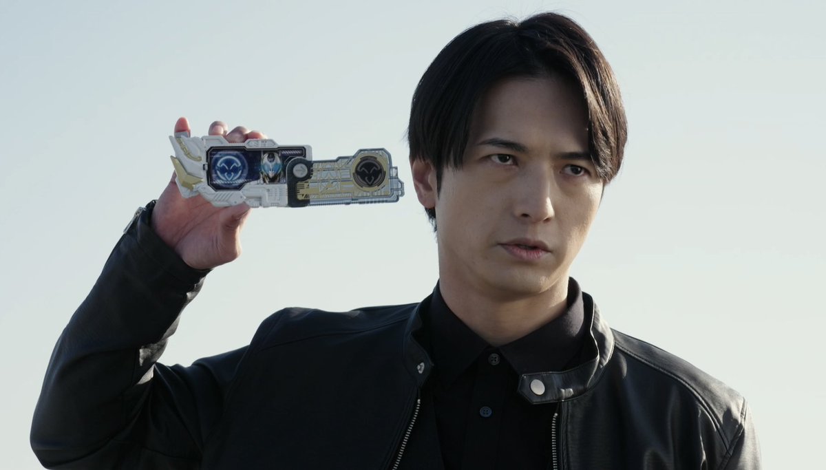 祝17年‼︎

世界一好きなキャラクター、世界一好きな俳優さんです。

#中村優一
#桜井侑斗
#仮面ライダーゼロノス