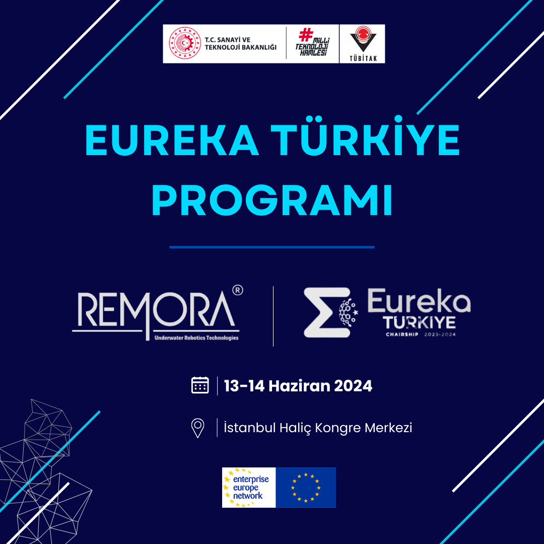 remora_co's tweet photo. 🍀Eureka Global Innovation Summit 2024"teyiz! 

Yeşil ve dijital bir gelecek için buradayız. Sürdürülebilirliği ve inovasyonu destekliyoruz. 
#Eureka2024 #YeşilGelecek #Inovasyon #greentech https://t.co/0ZYMrDVB3D