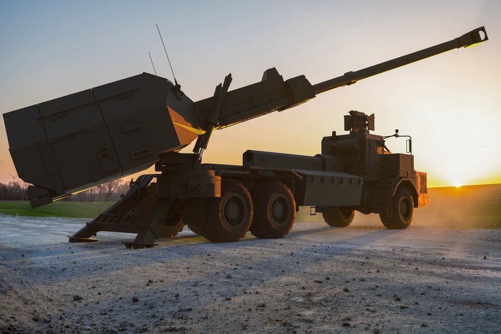 Sweden has authorized Ukraine to use Swedish-delivered weapon systems against targets in Russia. 'Ukraine may use Swedish weapons against targets in Russia. It is a welcome announcement from the Minister of Defense.' Sweden delivered a range of weapon systems to Ukraine, among