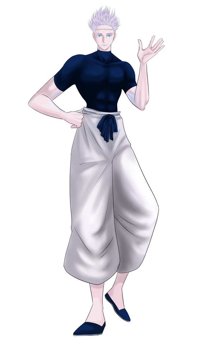 銀之丞 (@gin_nosuke_0) / Posts / X