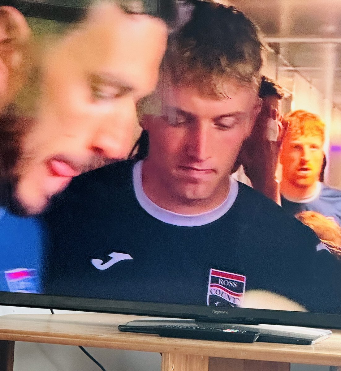 RichardJohns1's tweet photo. Go on @Eli8King 👏👏 #rosscounty https://t.co/RqOuQ6h9sH