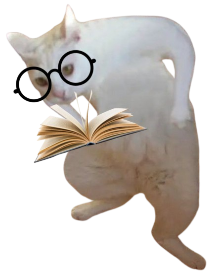 Goofy Cat tweet media