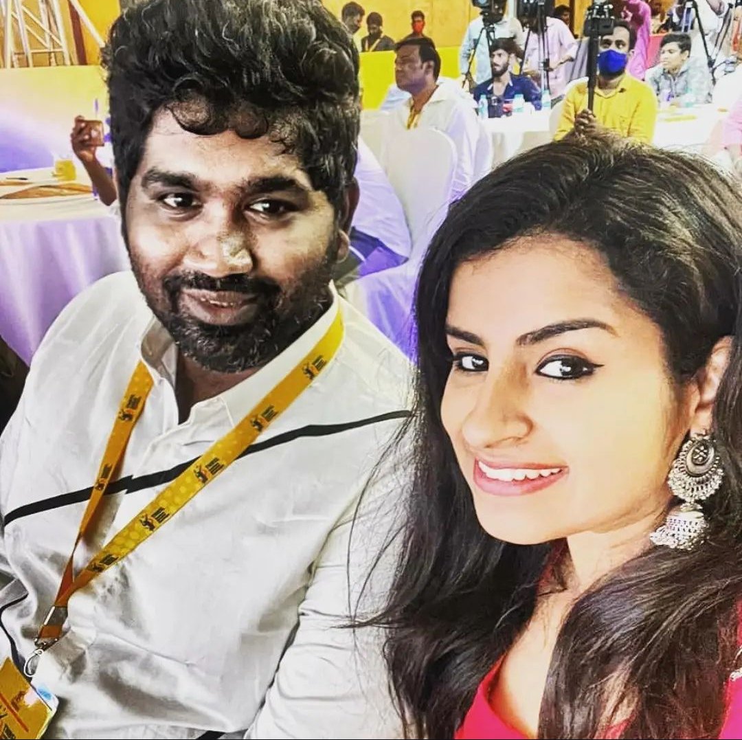 Happy Birthday Thangam <a href="/sivaangi_k/">Sivaangi Krishnakumar</a> !! Keep Growing Keep Glowing !!

#hbdsivaangi