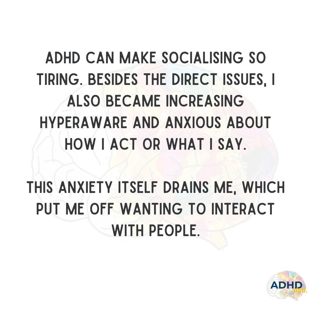 For more content follow my socials: buff.ly/3w5IrrC
Website: buff.ly/3wCQFaH 

#ADHDdad #ADHD #GladYourHere #ADHDparenting #ADHDIreland #ADHDUKcharity #ADHDawareness #ADHDsupport #ADHDparenting #ADHDcommunity #CheckOnYourMates