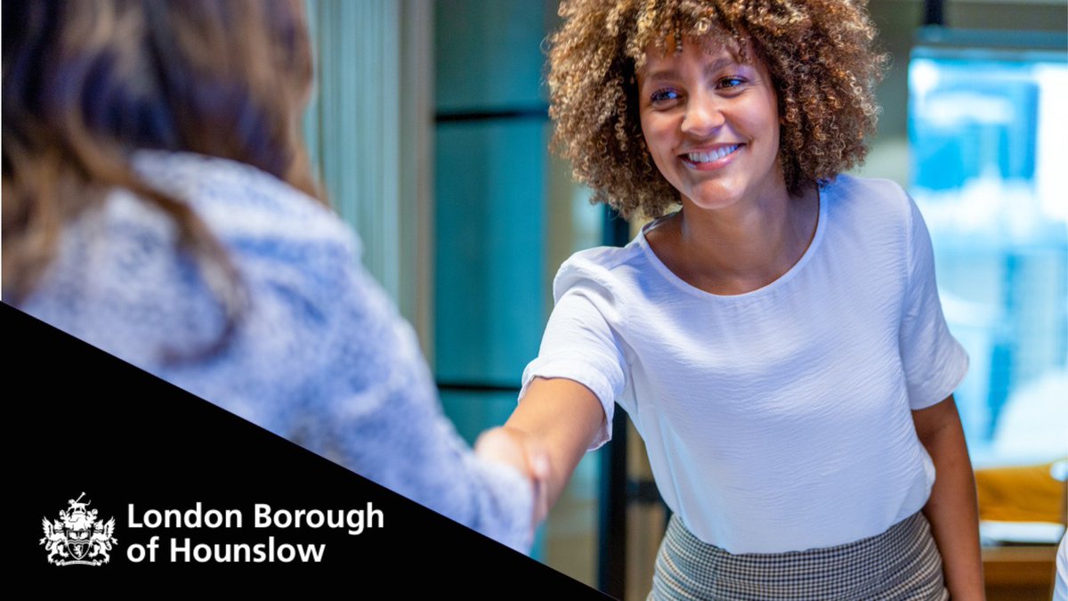 #JobAlert: The Brentford and Chiswick, Heart of Hounslow and Feltham Locality team(s) are looking for qualified Social Worker(s) to join a stable and dedicated team of social workers and social work assistants: lbhouli.webitrent.com/lbhouli_webrec…

#jobs #jobseekers